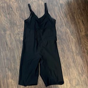 ISAVELA post surgical compression garment